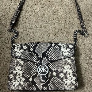 Michael Kors purse